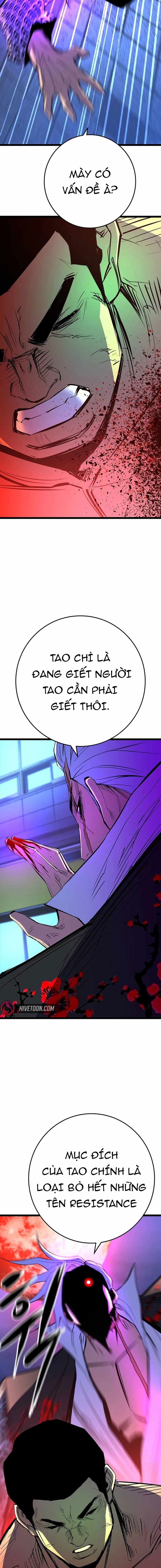 Phòng Gym Hanlim Chapter 213 - Trang 14