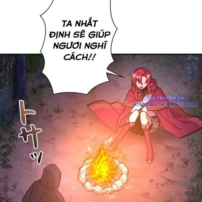 Ta Là Anh Hùng Nhưng Các Nữ Chính Lại Muốn Giết Ta chapter 17 - Trang 112