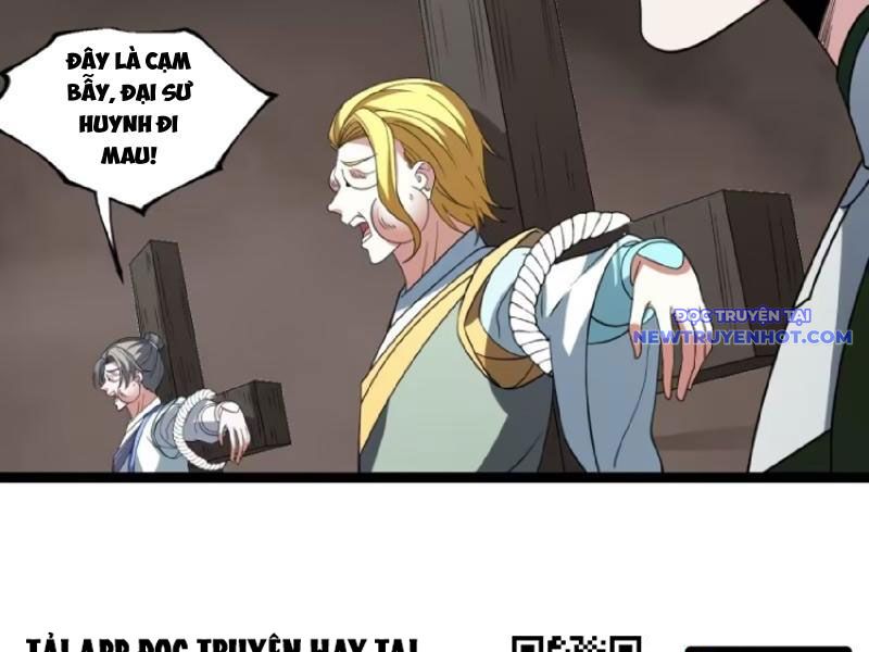 Ta Chính Nghĩa Nhưng Bị Hệ Thống Ép Thành Trùm Phản Diện chapter 109 - Trang 72
