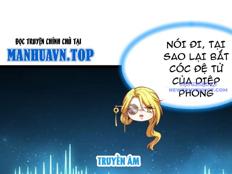 Ta Chính Nghĩa Nhưng Bị Hệ Thống Ép Thành Trùm Phản Diện chapter 109 - Trang 25