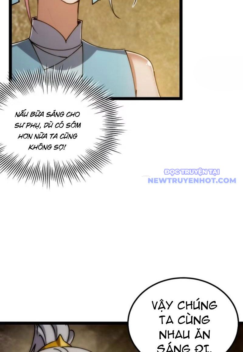 Ta Xuyên Không Với Max Điểm Mị Lực chapter 113 - Trang 60