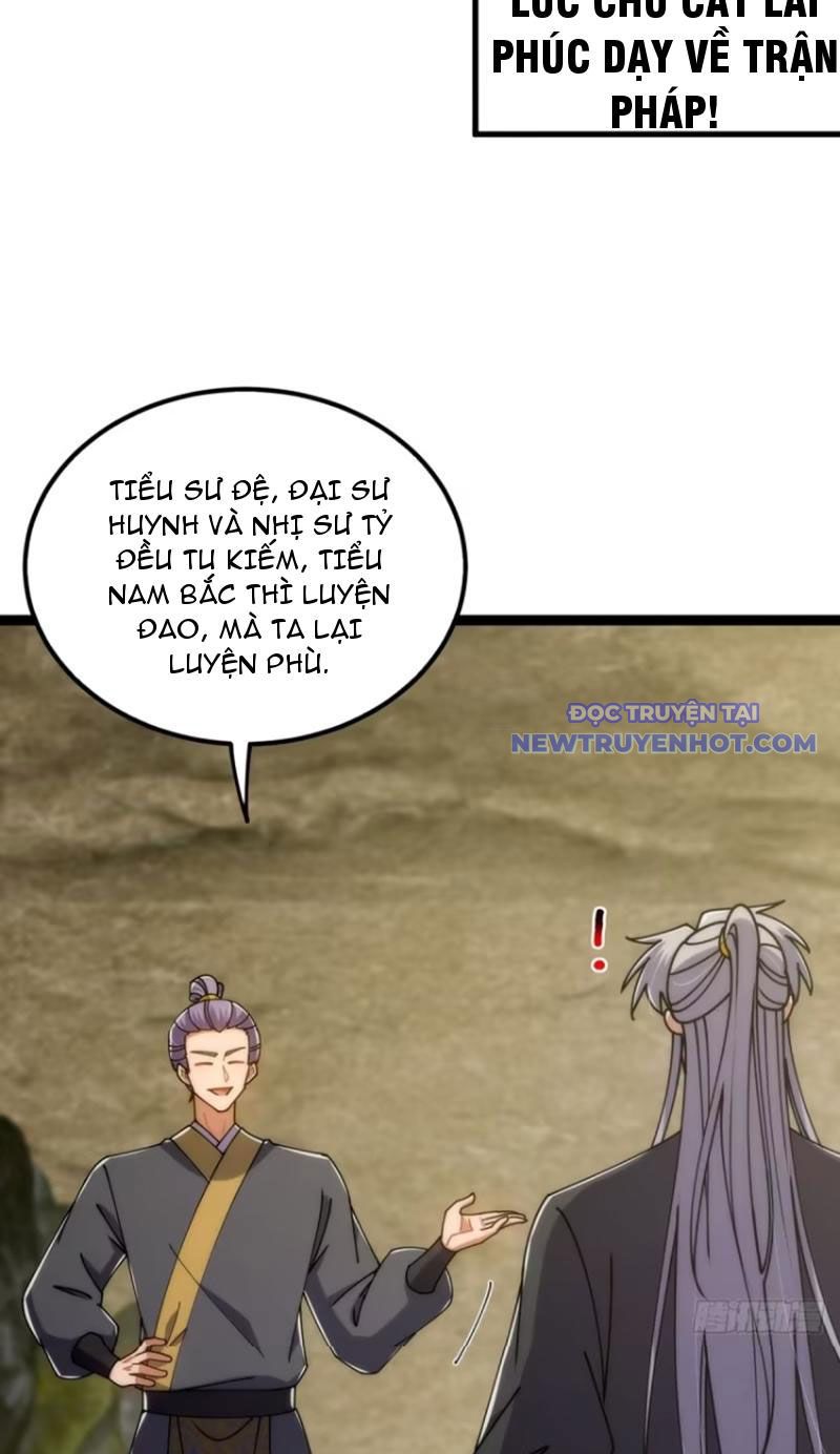 Ta Xuyên Không Với Max Điểm Mị Lực chapter 115 - Trang 19