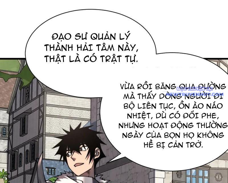 Game Online: Vì Quá Phóng Túng, Tôi đã Trở Thành Kẻ Thù Của Cả Server chapter 93 - Trang 106