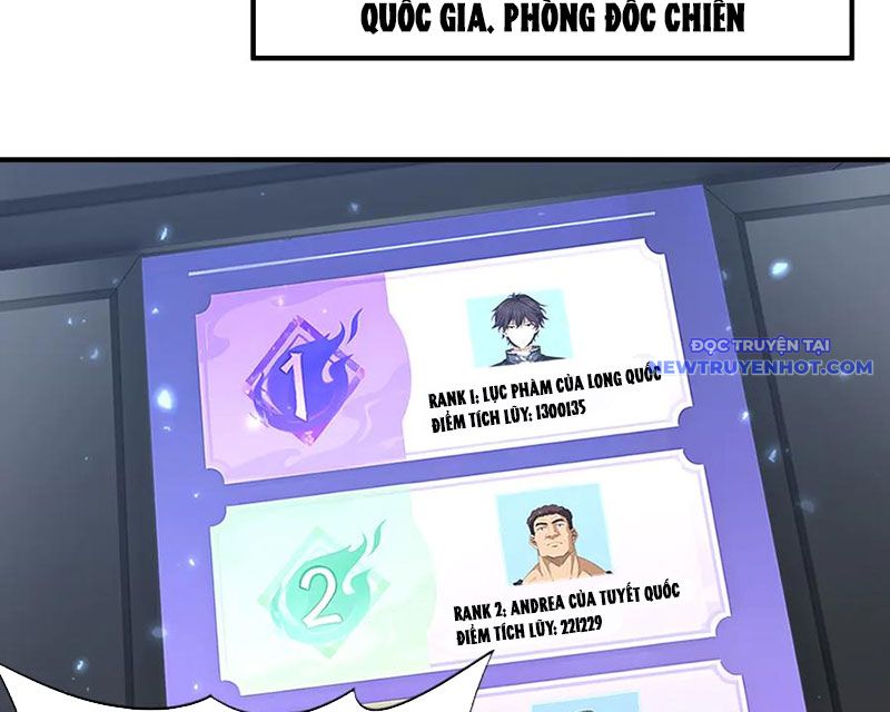 Toàn Dân Chuyển Chức: Ngự Long Sư Là Chức Nghiệp Yếu Nhất? chapter 87 - Trang 116