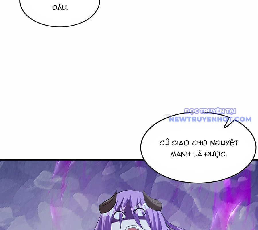Hậu Cung Của Ta Toàn Là Ma Nữ Phản Diện chapter 195 - Trang 10