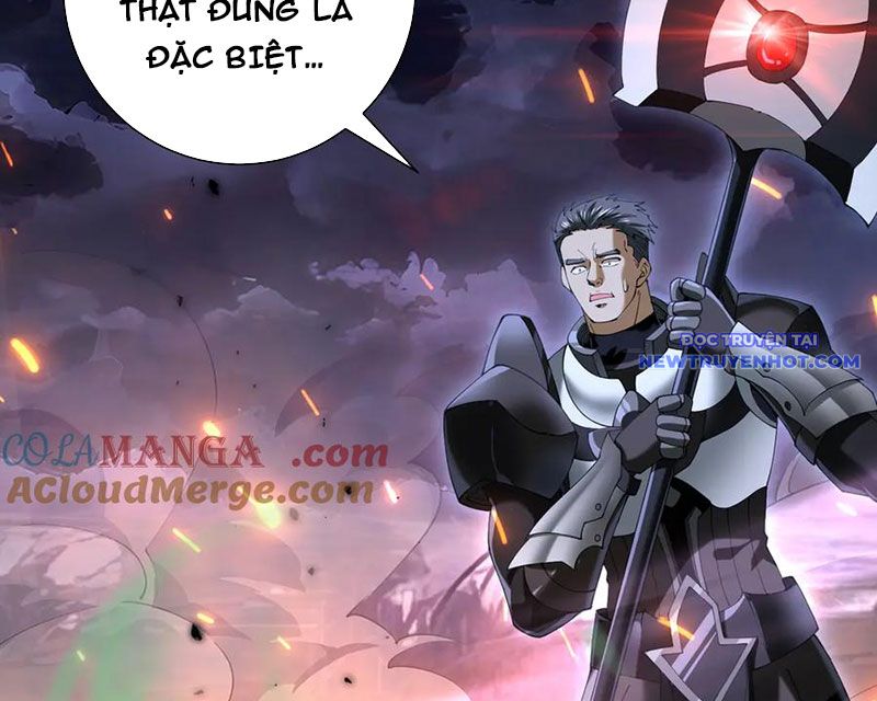 Toàn Dân Chuyển Chức: Ngự Long Sư Là Chức Nghiệp Yếu Nhất? chapter 87 - Trang 47