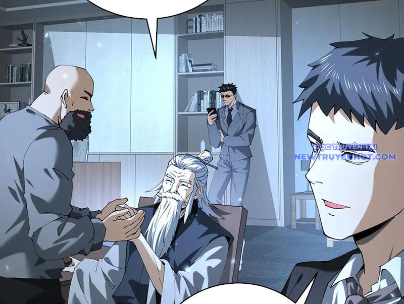 Toàn Dân Chuyển Chức: Ngự Long Sư Là Chức Nghiệp Yếu Nhất? chapter 87 - Trang 123