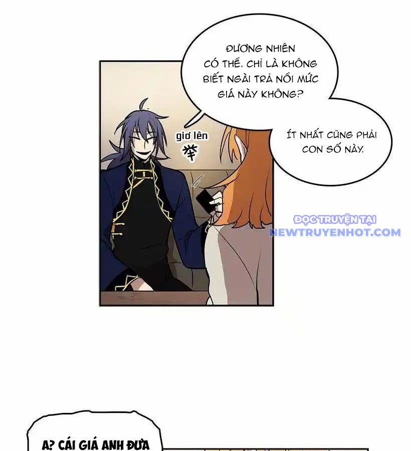 Cửa Hàng Vô Danh chapter 21 - Trang 39