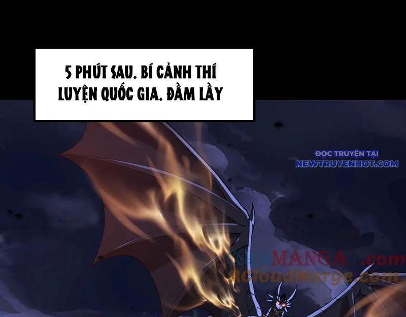 Toàn Dân Chuyển Chức: Ngự Long Sư Là Chức Nghiệp Yếu Nhất? chapter 87 - Trang 35