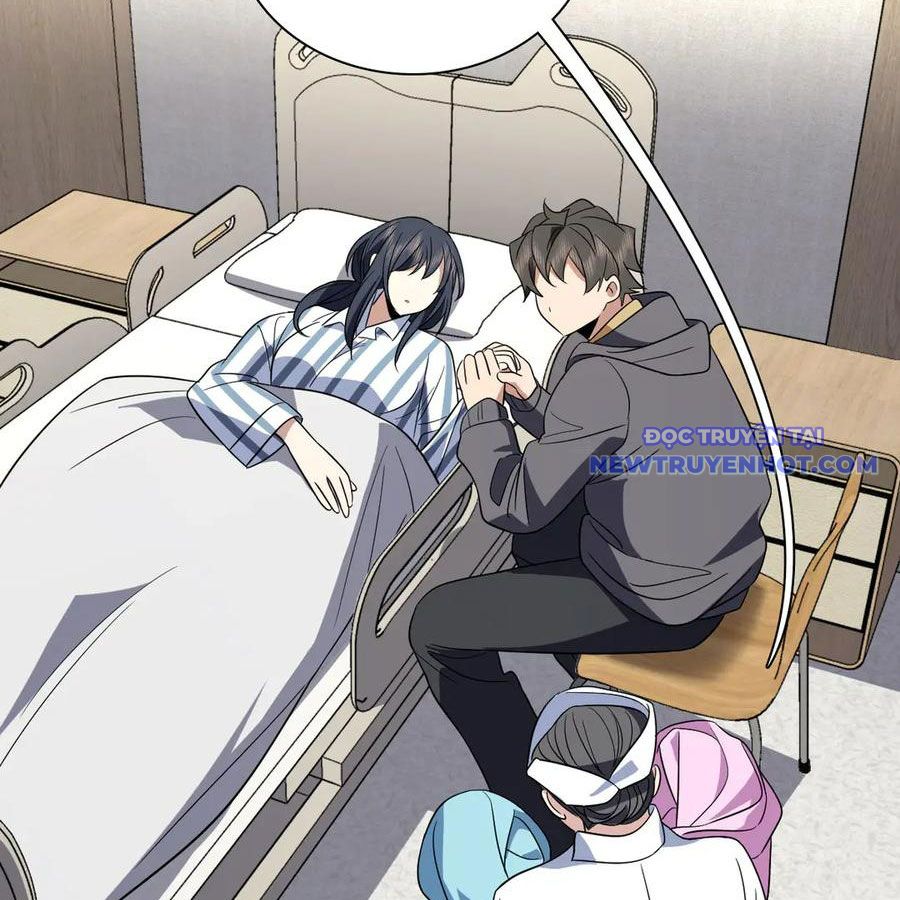 Bà Xã Nhà Tôi Đến Từ Ngàn Năm Trước Chap 340 - Next Chap 341