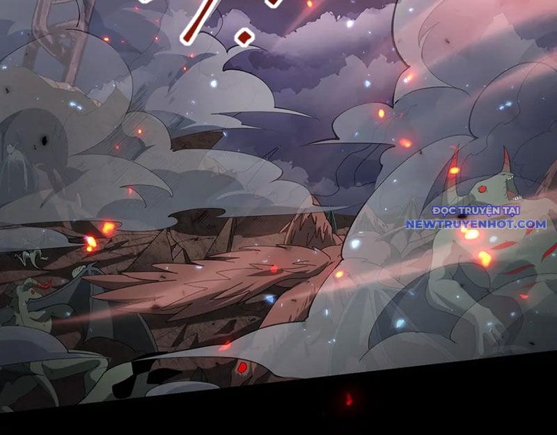 Toàn Dân Chuyển Chức: Ngự Long Sư Là Chức Nghiệp Yếu Nhất? chapter 87 - Trang 22
