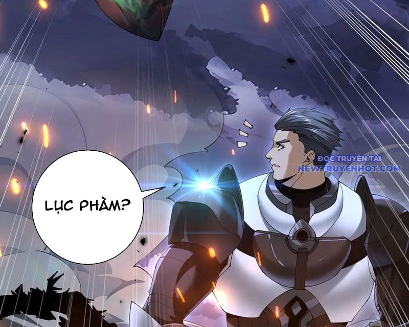 Toàn Dân Chuyển Chức: Ngự Long Sư Là Chức Nghiệp Yếu Nhất? chapter 87 - Trang 41