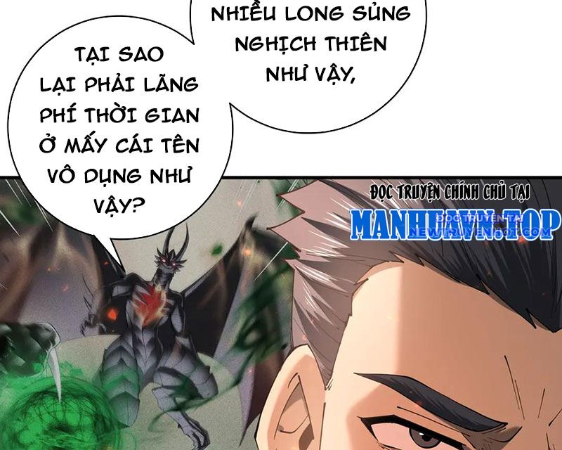 Toàn Dân Chuyển Chức: Ngự Long Sư Là Chức Nghiệp Yếu Nhất? chapter 87 - Trang 95