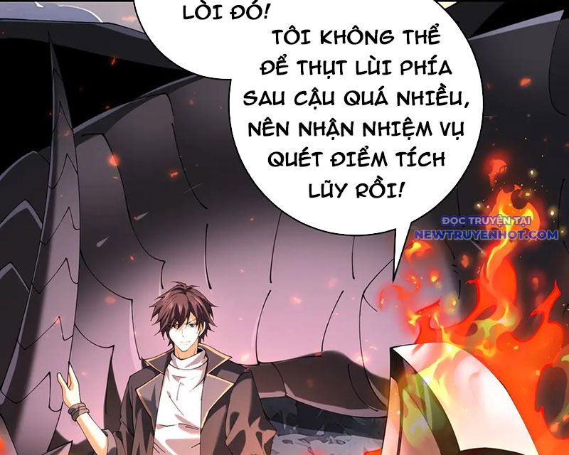 Toàn Dân Chuyển Chức: Ngự Long Sư Là Chức Nghiệp Yếu Nhất? chapter 87 - Trang 102
