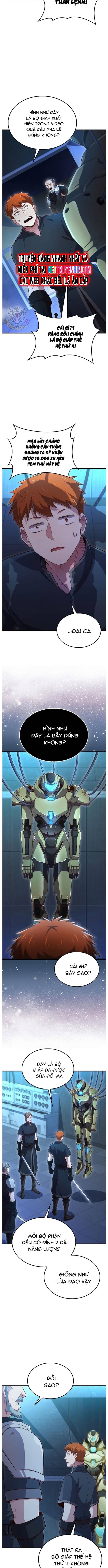 Thương Nhân Thánh Thần Chapter 139 - Trang 6