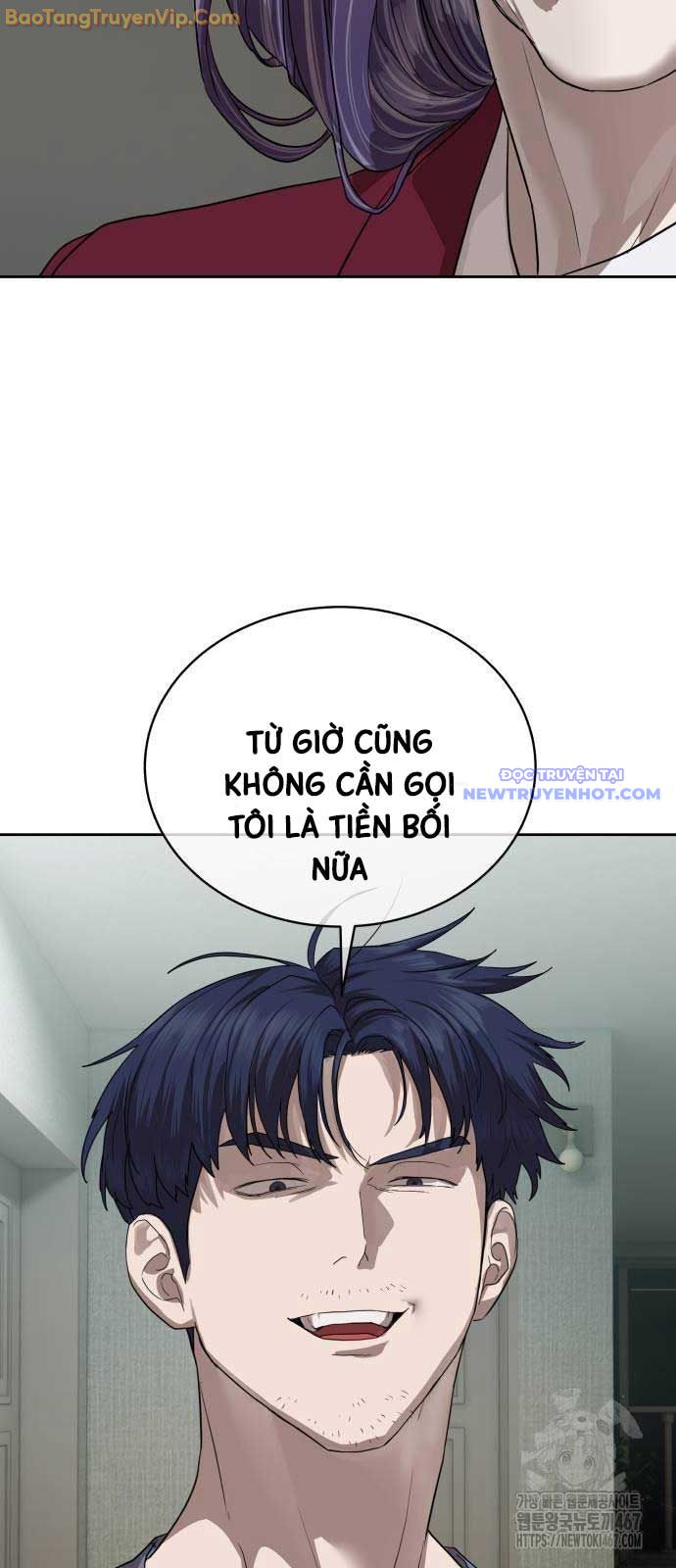 Công Chức Đặc Dị chapter 39 - Trang 75