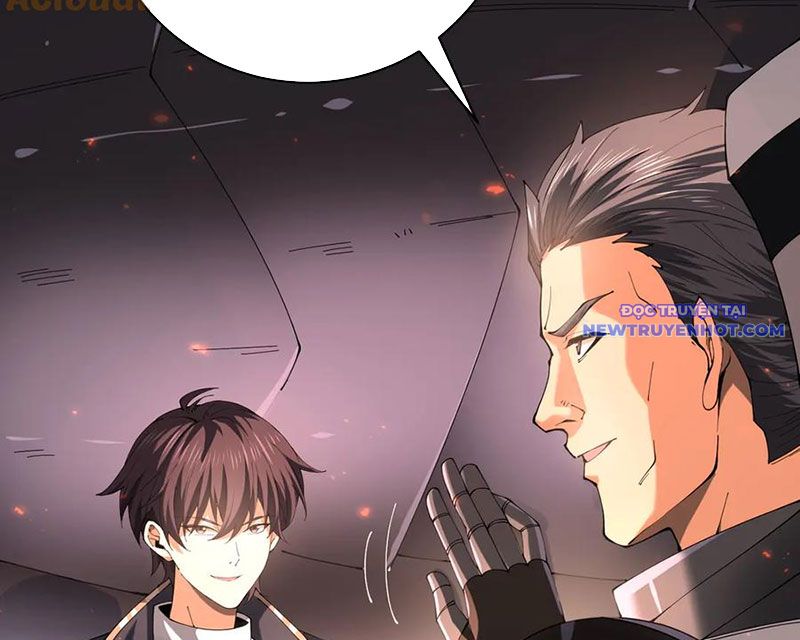Toàn Dân Chuyển Chức: Ngự Long Sư Là Chức Nghiệp Yếu Nhất? chapter 87 - Trang 90