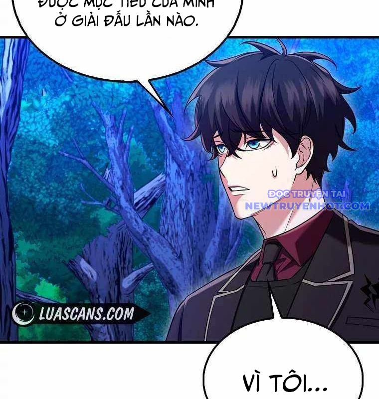 Pháp Sư Cận Chiến Mạnh Nhất chapter 30 - Trang 51