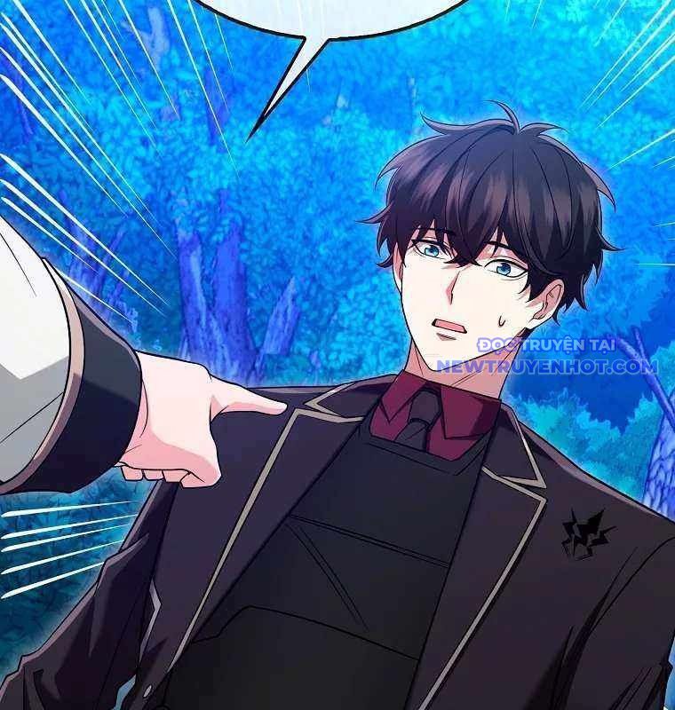 Pháp Sư Cận Chiến Mạnh Nhất chapter 30 - Trang 57