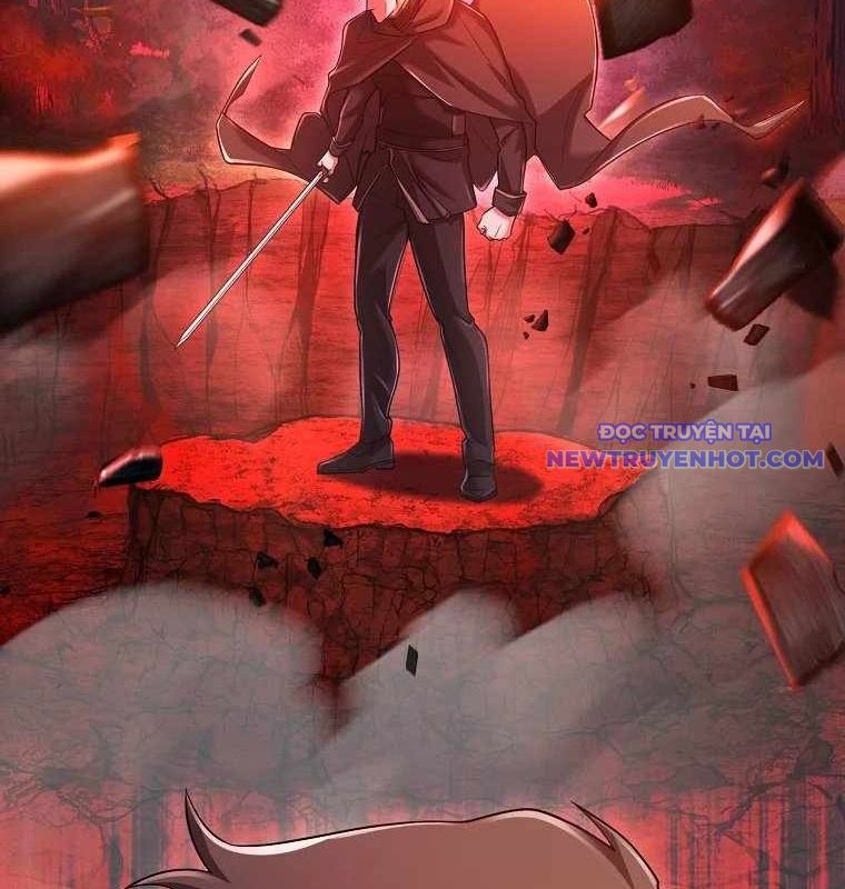 Pháp Sư Cận Chiến Mạnh Nhất chapter 29 - Trang 31