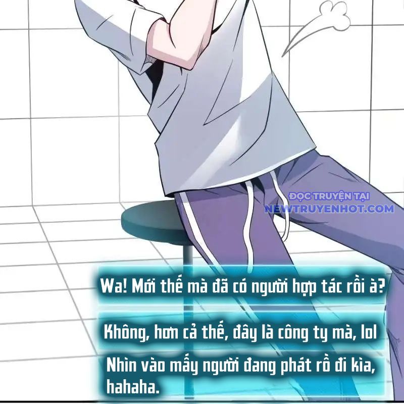 Streamer Game Thiên Tài Bị Ma Ám chapter 10 - Trang 27