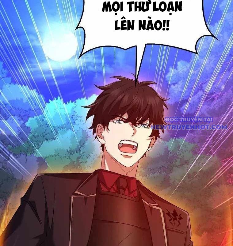 Pháp Sư Cận Chiến Mạnh Nhất chapter 29 - Trang 59