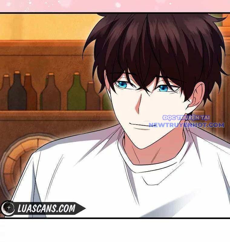 Pháp Sư Cận Chiến Mạnh Nhất chapter 30 - Trang 125