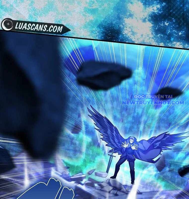 Pháp Sư Cận Chiến Mạnh Nhất chapter 29 - Trang 140