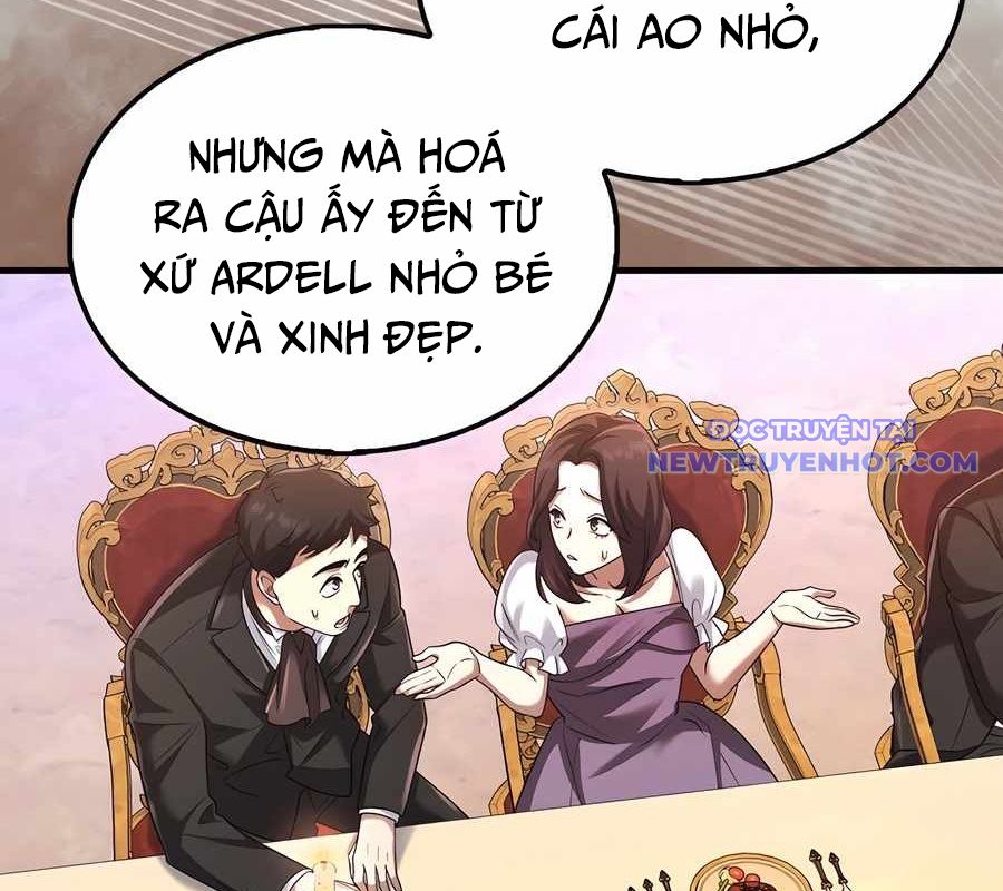 Pháp Sư Cận Chiến Mạnh Nhất chapter 34 - Trang 19