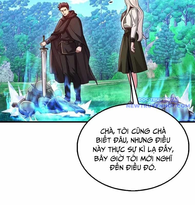 Pháp Sư Cận Chiến Mạnh Nhất chapter 31 - Trang 103
