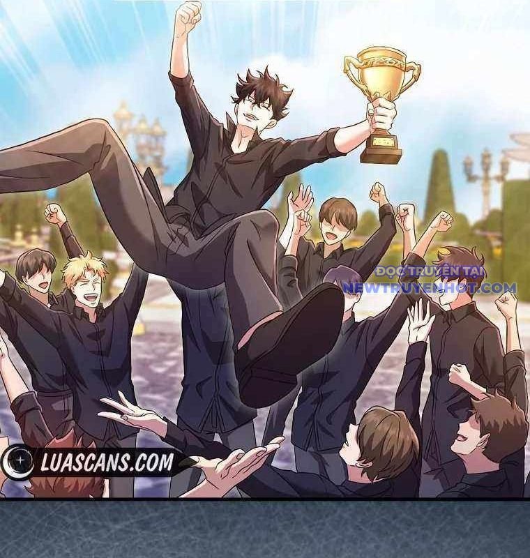 Pháp Sư Cận Chiến Mạnh Nhất chapter 30 - Trang 118