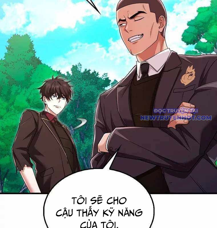Pháp Sư Cận Chiến Mạnh Nhất chapter 30 - Trang 91