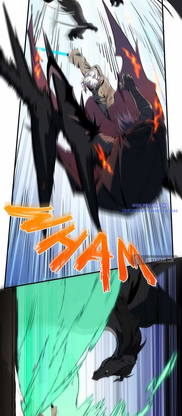 Ánh Sáng Cuối Con Đường chapter 214 - Trang 34