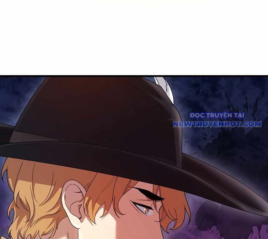Pháp Sư Cận Chiến Mạnh Nhất chapter 34 - Trang 118