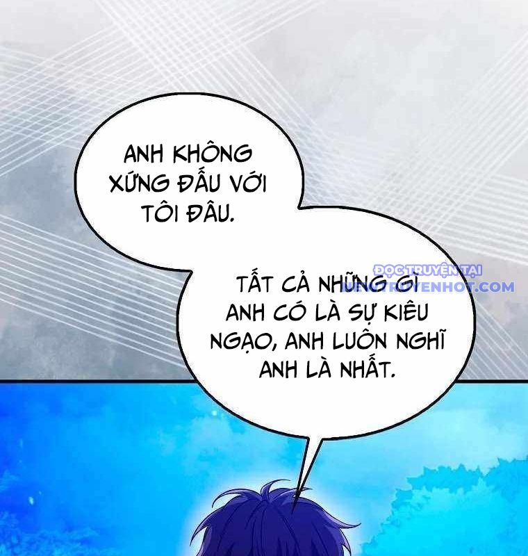 Pháp Sư Cận Chiến Mạnh Nhất chapter 30 - Trang 21