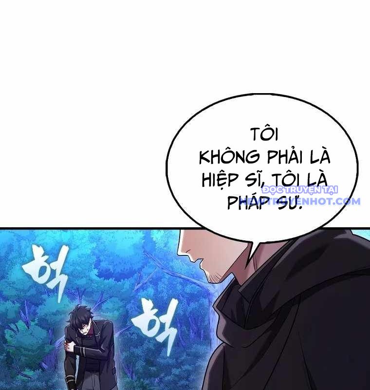 Pháp Sư Cận Chiến Mạnh Nhất chapter 29 - Trang 89