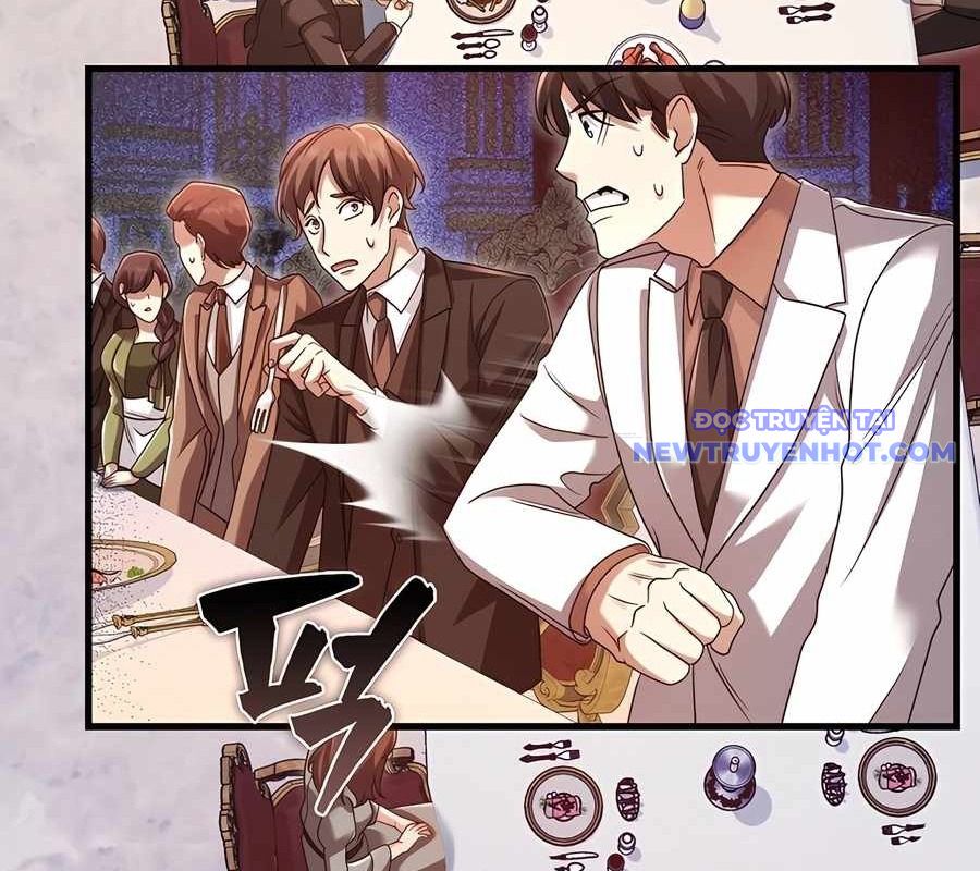 Pháp Sư Cận Chiến Mạnh Nhất chapter 33 - Trang 116