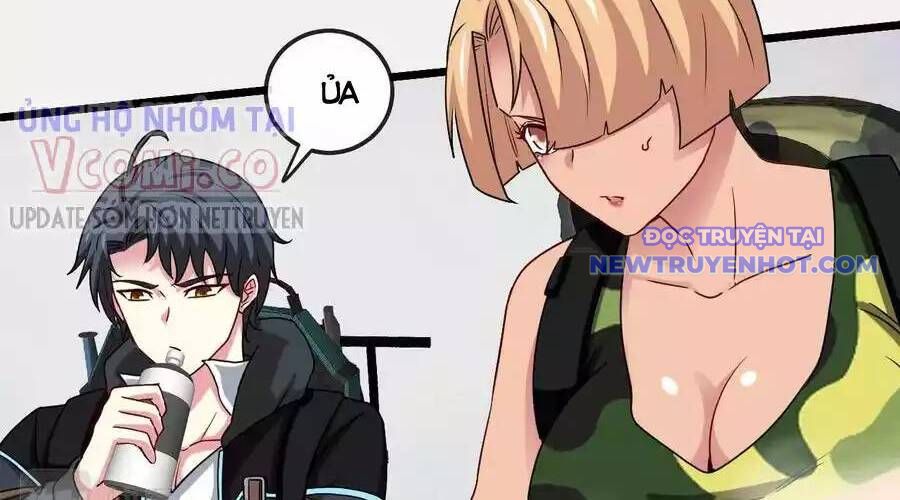 Thần Cấp Thăng Cấp Hệ Thống chapter 21 - Trang 43