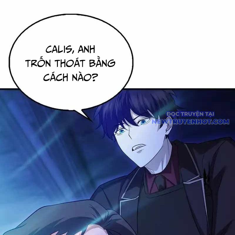 Pháp Sư Cận Chiến Mạnh Nhất chapter 26 - Trang 146