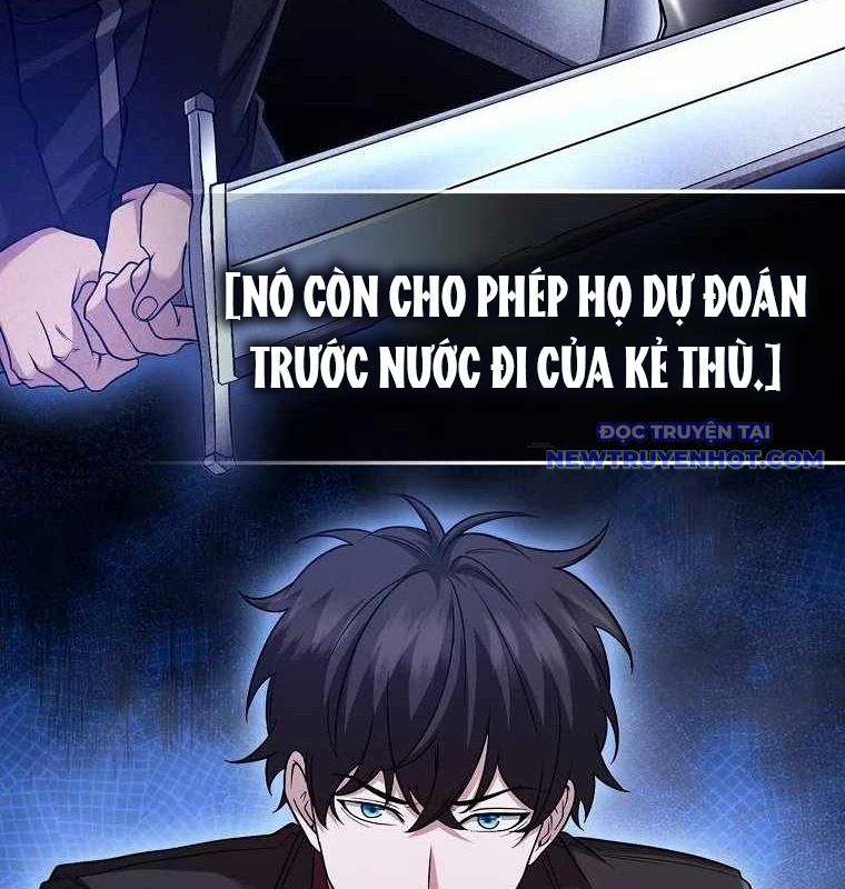 Pháp Sư Cận Chiến Mạnh Nhất chapter 29 - Trang 70