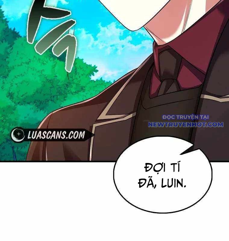Pháp Sư Cận Chiến Mạnh Nhất chapter 30 - Trang 84