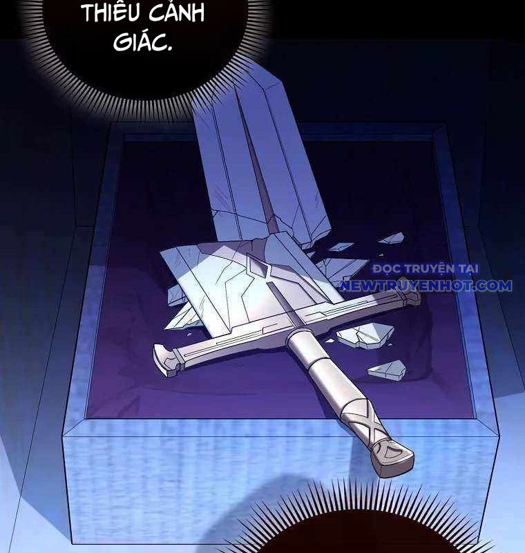 Pháp Sư Cận Chiến Mạnh Nhất chapter 30 - Trang 137