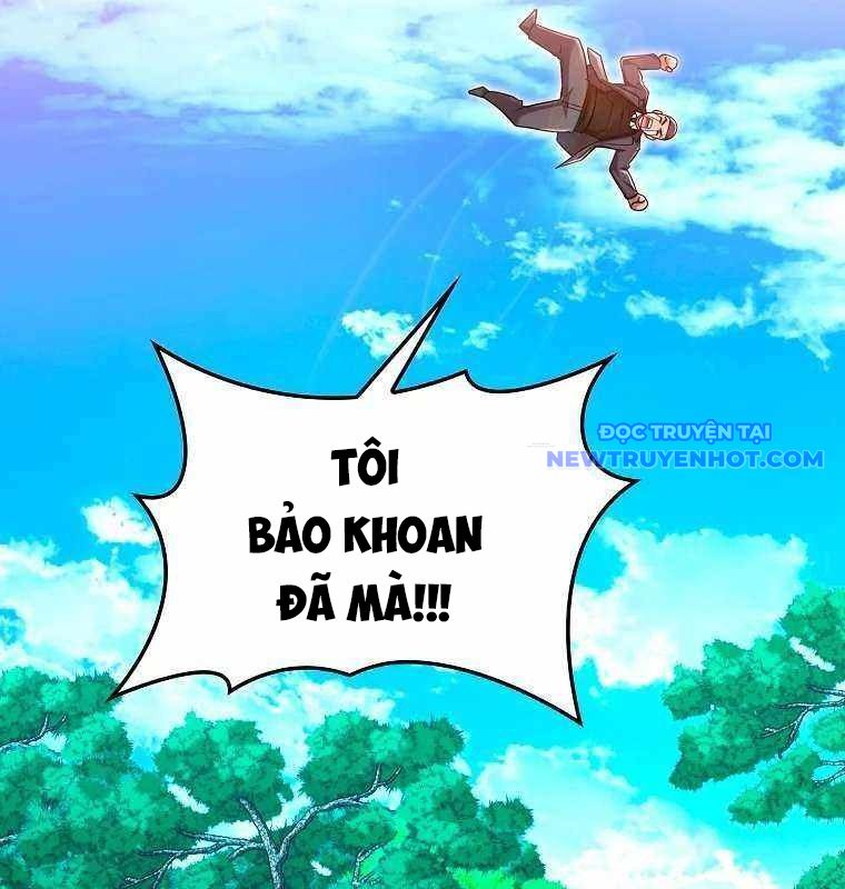 Pháp Sư Cận Chiến Mạnh Nhất chapter 30 - Trang 96