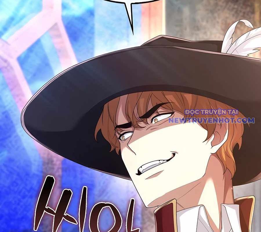 Pháp Sư Cận Chiến Mạnh Nhất chapter 34 - Trang 165