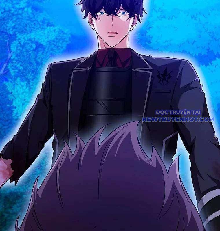Pháp Sư Cận Chiến Mạnh Nhất chapter 30 - Trang 22