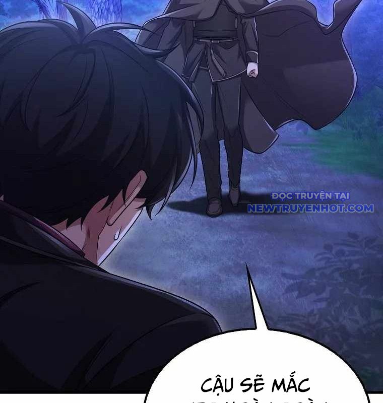 Pháp Sư Cận Chiến Mạnh Nhất chapter 29 - Trang 117