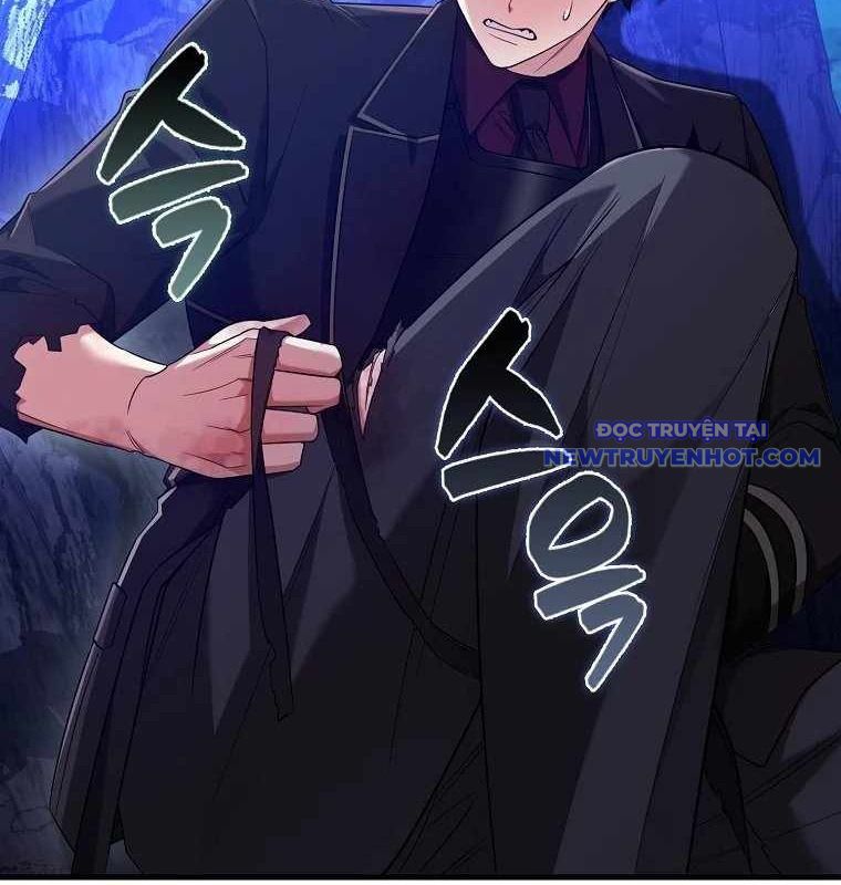 Pháp Sư Cận Chiến Mạnh Nhất chapter 29 - Trang 147