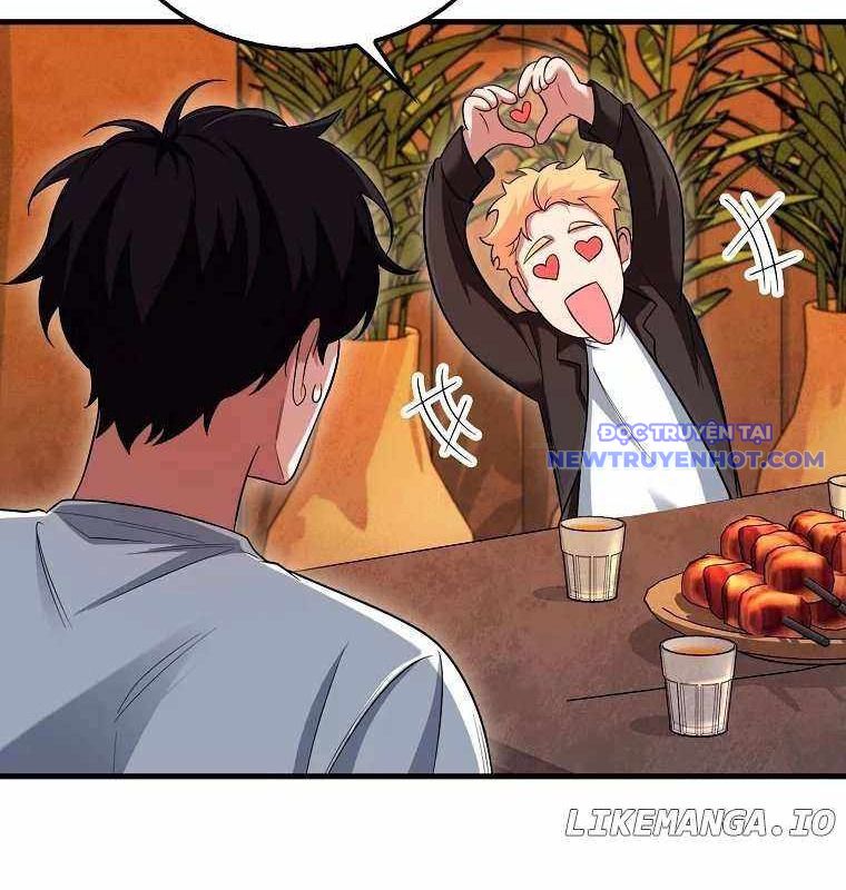 Pháp Sư Cận Chiến Mạnh Nhất chapter 30 - Trang 120