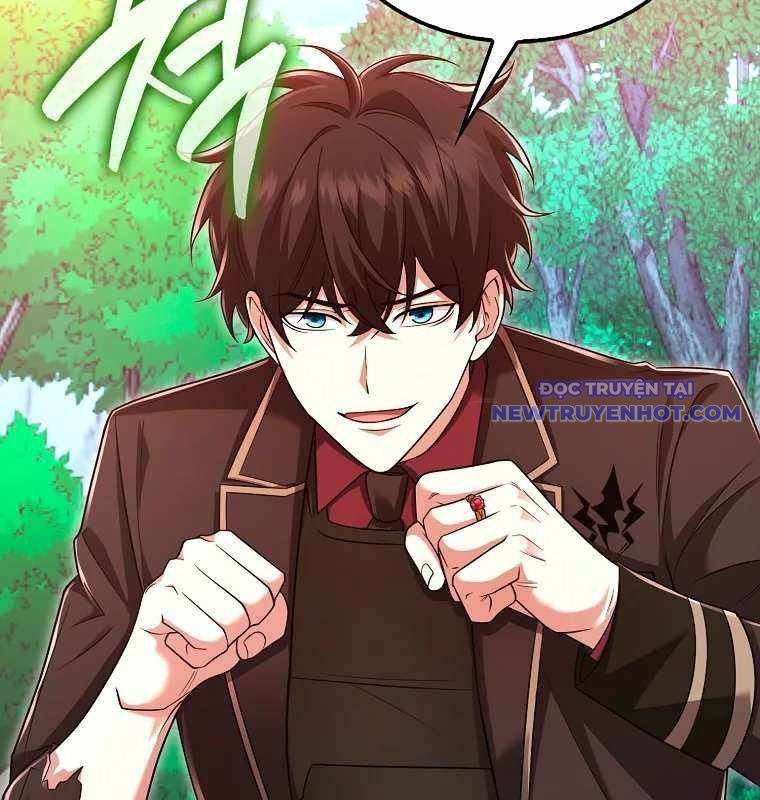 Pháp Sư Cận Chiến Mạnh Nhất chapter 30 - Trang 93