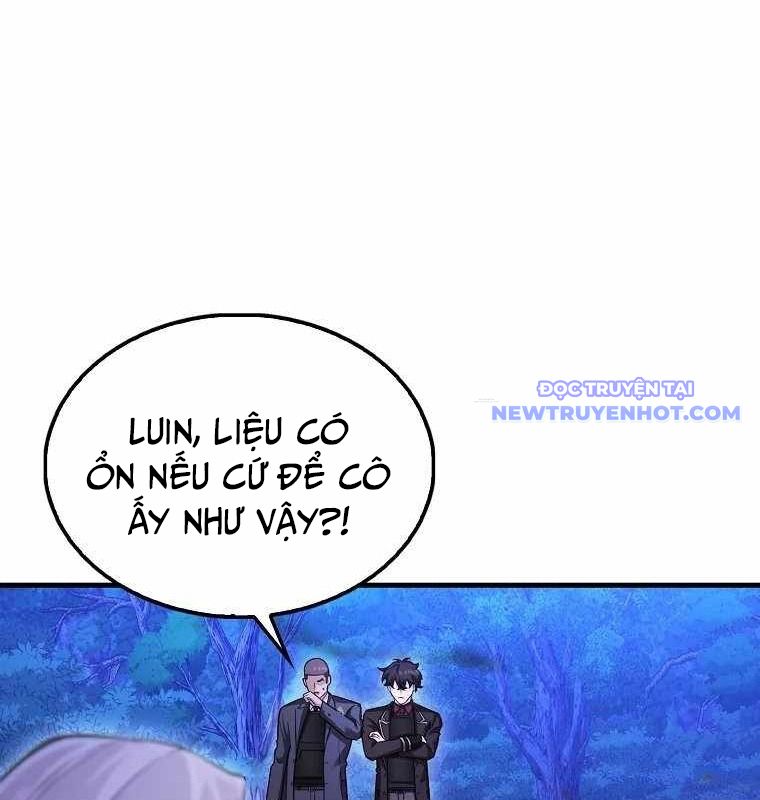 Pháp Sư Cận Chiến Mạnh Nhất chapter 29 - Trang 36